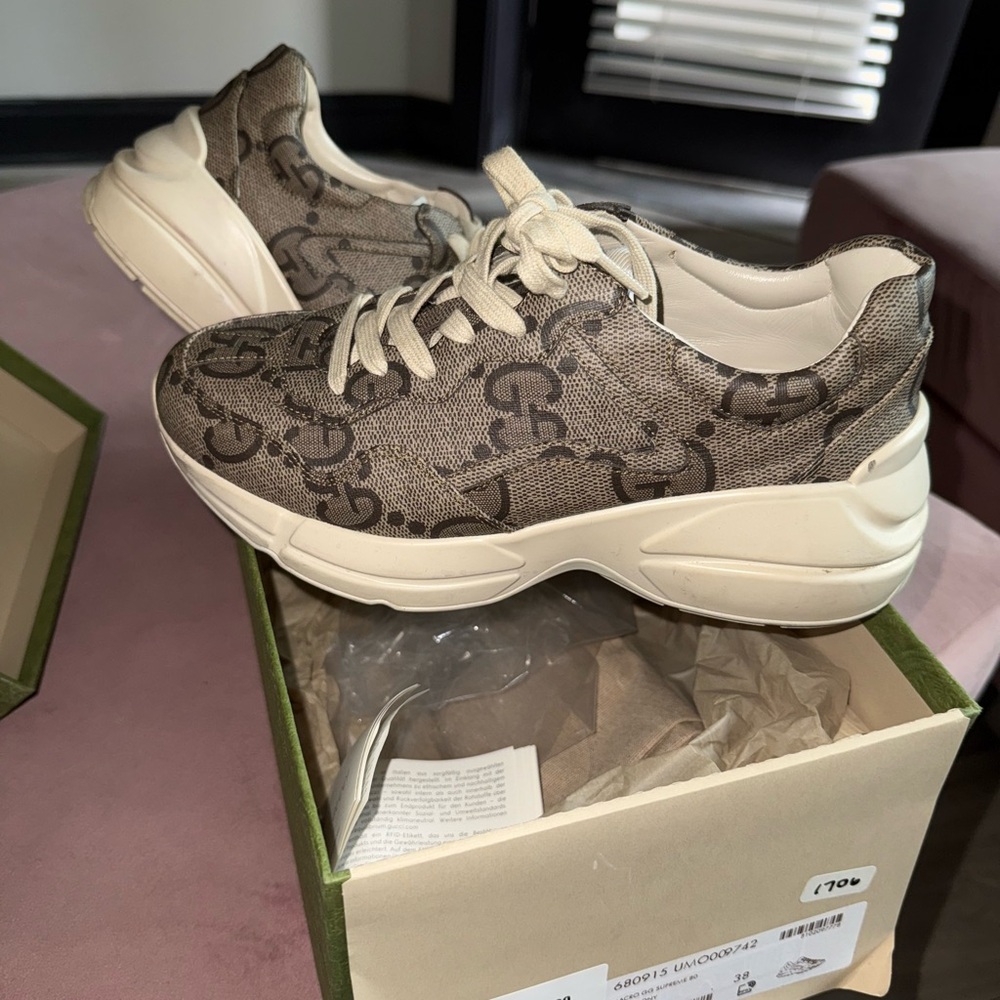 Gucci Sneaker